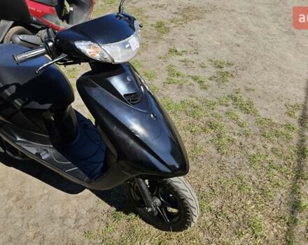 Ямаха Jog SA55J/SA57, об'ємом двигуна 0 л та пробігом 14 тис. км за 1000 $, фото 2 на Automoto.ua