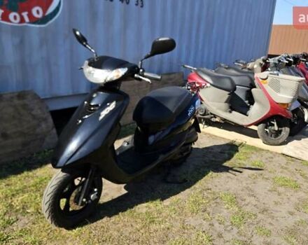 Ямаха Jog SA55J/SA57, об'ємом двигуна 0 л та пробігом 14 тис. км за 1000 $, фото 1 на Automoto.ua