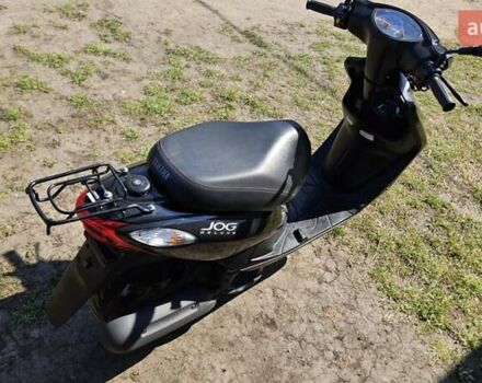 Ямаха Jog SA55J/SA57, об'ємом двигуна 0 л та пробігом 14 тис. км за 1000 $, фото 9 на Automoto.ua