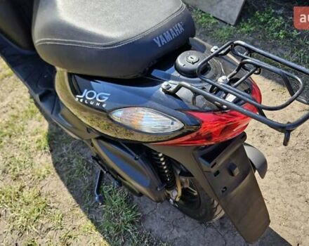 Ямаха Jog SA55J/SA57, об'ємом двигуна 0 л та пробігом 14 тис. км за 1000 $, фото 7 на Automoto.ua
