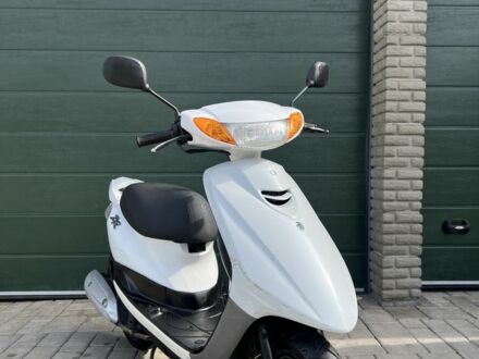 Ямаха Jog SA 39 ZR, об'ємом двигуна 49 л та пробігом 0 тис. км за 550 $, фото 1 на Automoto.ua