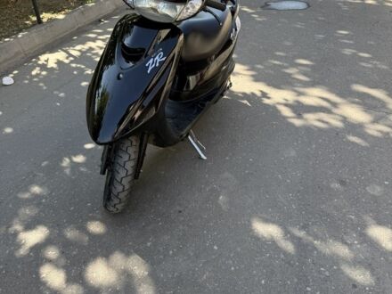 Ямаха Jog SA 39 ZR, об'ємом двигуна 49 л та пробігом 0 тис. км за 600 $, фото 1 на Automoto.ua