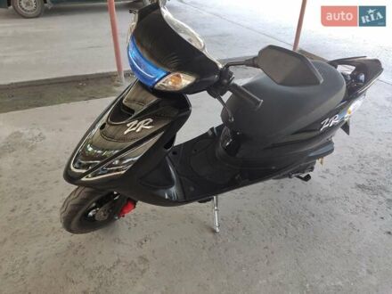 Ямаха Jog SA 39 ZR 2013 в Павлограде на Automoto.ua Ямаха Jog SA 39 ZR, объемом двигателя 0 л и пробегом 13 тыс. км за 850 $, фото 1 на Automoto.ua