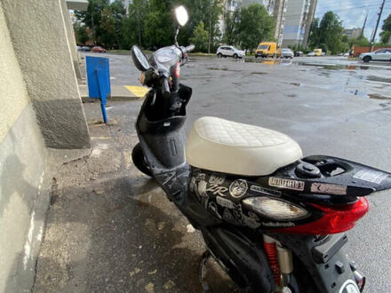 Ямаха Jog SA 39 ZR 2014 в Виннице на Automoto.ua Ямаха Jog SA 39 ZR, объемом двигателя 0.05 л и пробегом 16 тыс. км за 529 $, фото 1 на Automoto.ua