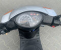 Серый Ямаха Jog SA 39 ZR, объемом двигателя 0.49 л и пробегом 22 тыс. км за 750 $, фото 5 на Automoto.ua