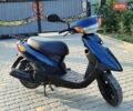 Синий Ямаха Jog SA 39 ZR, объемом двигателя 0 л и пробегом 12 тыс. км за 780 $, фото 1 на Automoto.ua