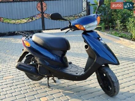 Ямаха Jog SA 39 ZR 2015 в Хмельнике на Automoto.ua Синий Ямаха Jog SA 39 ZR, объемом двигателя 0 л и пробегом 12 тыс. км за 780 $, фото 1 на Automoto.ua
