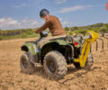 купить новое авто Ямаха Kodiak 700 2025 года от официального дилера Мотосалон Yamaha Ямаха фото