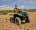 купить новое авто Ямаха Kodiak 700 2025 года от официального дилера Мотосалон Yamaha Ямаха фото