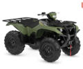 купить новое авто Ямаха Kodiak 700 2025 года от официального дилера Мотосалон Yamaha Ямаха фото