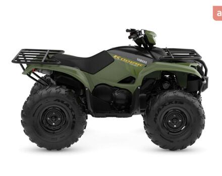 купить новое авто Ямаха Kodiak 700 2025 года от официального дилера Мотосалон Yamaha Ямаха фото