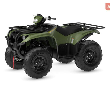 купить новое авто Ямаха Kodiak 700 2025 года от официального дилера Мотосалон Yamaha Ямаха фото