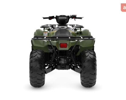 купить новое авто Ямаха Kodiak 700 2025 года от официального дилера Мотосалон Yamaha Ямаха фото