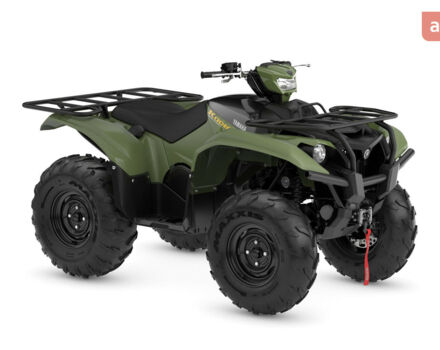 купить новое авто Ямаха Kodiak 700 2025 года от официального дилера Мотосалон Yamaha Ямаха фото