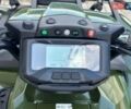 Зеленый Ямаха Kodiak 700, объемом двигателя 0.7 л и пробегом 1 тыс. км за 12200 $, фото 8 на Automoto.ua
