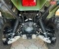 Зеленый Ямаха Kodiak 700, объемом двигателя 0.7 л и пробегом 1 тыс. км за 12200 $, фото 9 на Automoto.ua