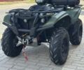 Зеленый Ямаха Kodiak 700, объемом двигателя 0.7 л и пробегом 1 тыс. км за 12200 $, фото 1 на Automoto.ua