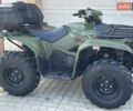 Зеленый Ямаха Kodiak 700, объемом двигателя 0.7 л и пробегом 1 тыс. км за 12200 $, фото 4 на Automoto.ua