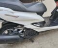 Белый Ямаха Majesty 155S SG28J, объемом двигателя 0 л и пробегом 40 тыс. км за 1700 $, фото 4 на Automoto.ua