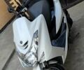 Белый Ямаха Majesty 155S SG28J, объемом двигателя 0 л и пробегом 40 тыс. км за 1700 $, фото 1 на Automoto.ua