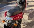Червоний Ямаха Majesty 155S SG28J, об'ємом двигуна 0.15 л та пробігом 12 тис. км за 1500 $, фото 7 на Automoto.ua