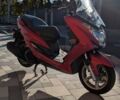 Червоний Ямаха Majesty 155S SG28J, об'ємом двигуна 0.15 л та пробігом 12 тис. км за 1500 $, фото 1 на Automoto.ua