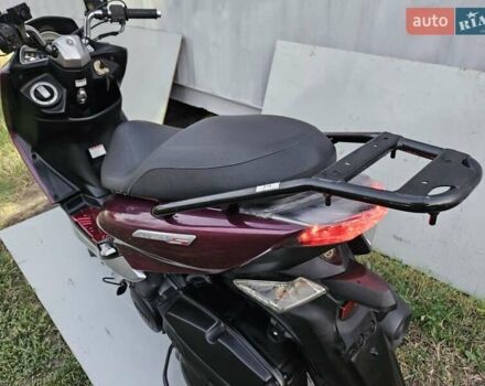 Ямаха Majesty 155S SG28J, объемом двигателя 0 л и пробегом 36 тыс. км за 2000 $, фото 7 на Automoto.ua