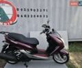 Ямаха Majesty 155S SG28J, объемом двигателя 0 л и пробегом 36 тыс. км за 2000 $, фото 10 на Automoto.ua