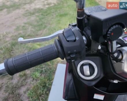 Ямаха Majesty 155S SG28J, объемом двигателя 0 л и пробегом 36 тыс. км за 2000 $, фото 8 на Automoto.ua