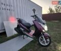 Ямаха Majesty 155S SG28J, объемом двигателя 0 л и пробегом 36 тыс. км за 2000 $, фото 9 на Automoto.ua