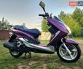Ямаха Majesty 155S SG28J, объемом двигателя 0 л и пробегом 36 тыс. км за 2000 $, фото 1 на Automoto.ua