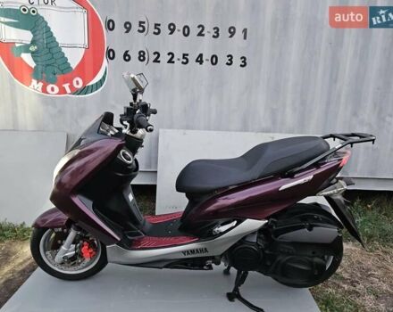 Ямаха Majesty 155S SG28J, объемом двигателя 0 л и пробегом 36 тыс. км за 2000 $, фото 5 на Automoto.ua