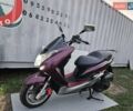 Ямаха Majesty 155S SG28J, объемом двигателя 0 л и пробегом 36 тыс. км за 2000 $, фото 4 на Automoto.ua