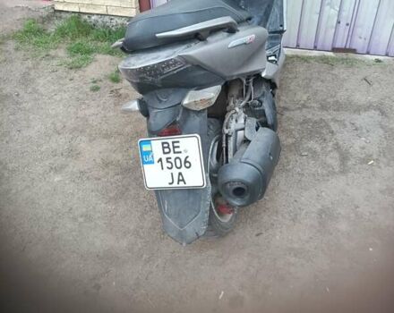 Ямаха Majesty 155S SG28J, объемом двигателя 0 л и пробегом 58 тыс. км за 1800 $, фото 2 на Automoto.ua