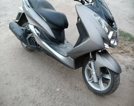 Ямаха Majesty 155S SG28J, объемом двигателя 0 л и пробегом 58 тыс. км за 1800 $, фото 4 на Automoto.ua