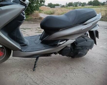 Ямаха Majesty 155S SG28J, объемом двигателя 0 л и пробегом 58 тыс. км за 1800 $, фото 5 на Automoto.ua