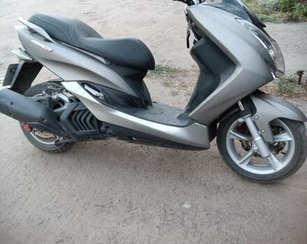 Ямаха Majesty 155S SG28J, объемом двигателя 0 л и пробегом 58 тыс. км за 1800 $, фото 3 на Automoto.ua
