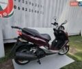 Ямаха Majesty 155S SG28J, объемом двигателя 0 л и пробегом 36 тыс. км за 2000 $, фото 12 на Automoto.ua
