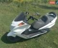 Белый Ямаха Majesty 250, объемом двигателя 0 л и пробегом 40 тыс. км за 1750 $, фото 2 на Automoto.ua