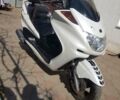 Белый Ямаха Majesty 250, объемом двигателя 0 л и пробегом 45 тыс. км за 1600 $, фото 7 на Automoto.ua