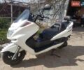 Белый Ямаха Majesty 250, объемом двигателя 0 л и пробегом 45 тыс. км за 1600 $, фото 1 на Automoto.ua