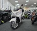 Білий Ямаха Majesty 250, об'ємом двигуна 0 л та пробігом 23 тис. км за 2200 $, фото 1 на Automoto.ua
