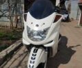 Белый Ямаха Majesty 250, объемом двигателя 0 л и пробегом 45 тыс. км за 1600 $, фото 4 на Automoto.ua
