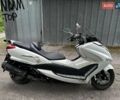 Белый Ямаха Majesty 250, объемом двигателя 0.25 л и пробегом 18 тыс. км за 1599 $, фото 1 на Automoto.ua