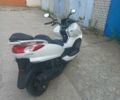 Белый Ямаха Majesty 250, объемом двигателя 0.25 л и пробегом 42 тыс. км за 1999 $, фото 1 на Automoto.ua