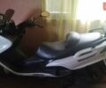 Белый Ямаха Majesty 250, объемом двигателя 0 л и пробегом 30 тыс. км за 1500 $, фото 1 на Automoto.ua
