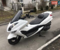 Білий Ямаха Majesty 250, об'ємом двигуна 0.25 л та пробігом 37 тис. км за 2800 $, фото 8 на Automoto.ua