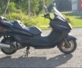 Чорний Ямаха Majesty 250, об'ємом двигуна 0.25 л та пробігом 49 тис. км за 1550 $, фото 1 на Automoto.ua