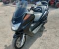Черный Ямаха Majesty 250, объемом двигателя 0.25 л и пробегом 35 тыс. км за 1600 $, фото 3 на Automoto.ua