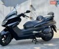 Черный Ямаха Majesty 250, объемом двигателя 0.25 л и пробегом 29 тыс. км за 2500 $, фото 1 на Automoto.ua